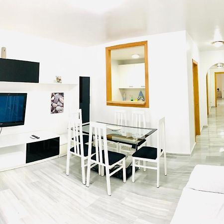 Precioso apartamento cerca del mar con wifi y piscina La Herradura  Exterior foto