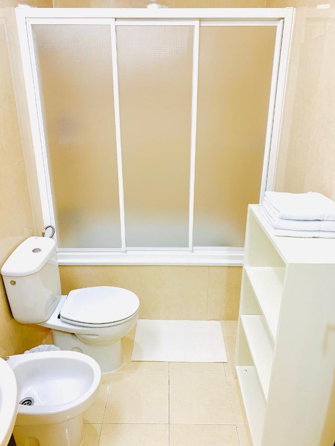 Precioso apartamento cerca del mar con wifi y piscina La Herradura  Exterior foto
