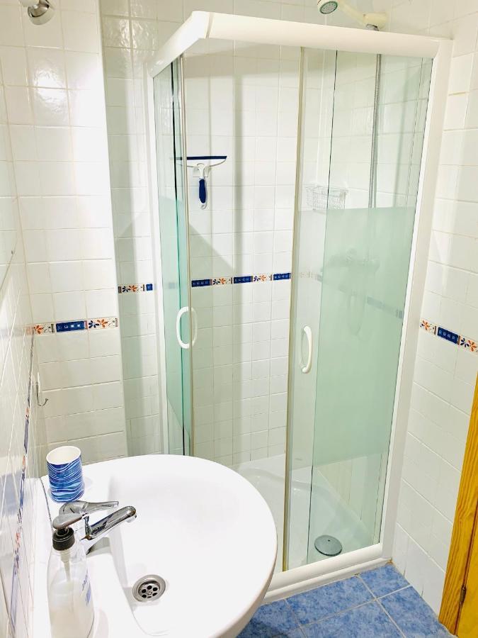 Precioso apartamento cerca del mar con wifi y piscina La Herradura  Exterior foto