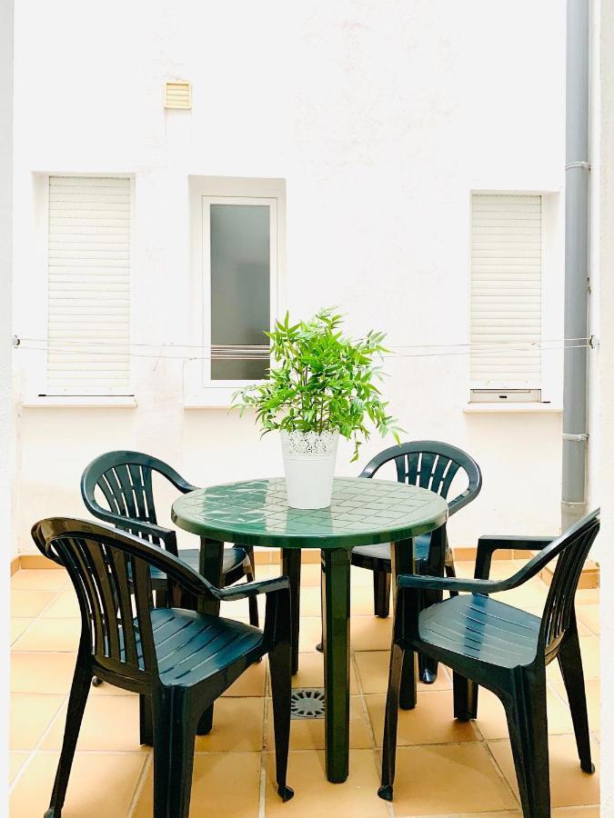 Precioso apartamento cerca del mar con wifi y piscina La Herradura  Exterior foto