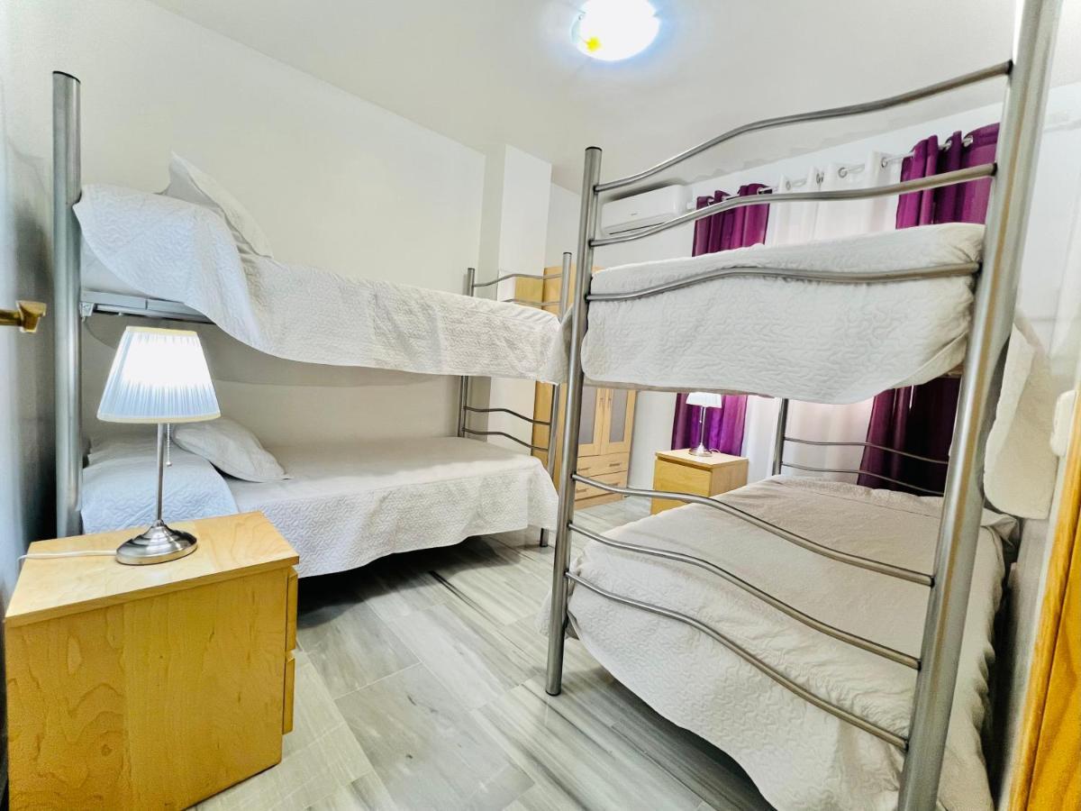 Precioso apartamento cerca del mar con wifi y piscina La Herradura  Exterior foto
